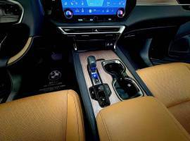 2023 Lexus RX 350 Premium+