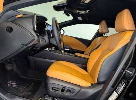 2023 Lexus RX 350 Premium+