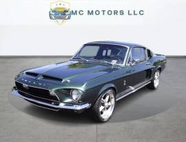 1968 Ford Mustang Shelby Cobra Base GT350