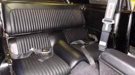 1968 Ford Mustang Shelby Cobra Base GT350