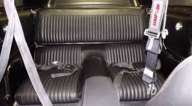 1968 Ford Mustang Shelby Cobra Base GT350