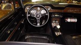 1968 Ford Mustang Shelby Cobra Base GT350