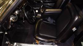 1968 Ford Mustang Shelby Cobra Base GT350