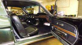 1968 Ford Mustang Shelby Cobra Base GT350