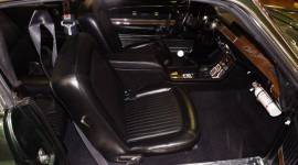 1968 Ford Mustang Shelby Cobra Base GT350