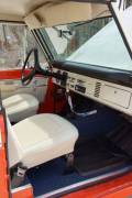 1975 Ford Bronco Denver Broncos Edition