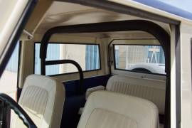 1975 Ford Bronco Denver Broncos Edition