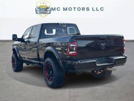 2024 RAM 2500 Limited Crew Cab