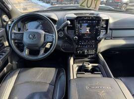 2024 RAM 2500 Limited Crew Cab