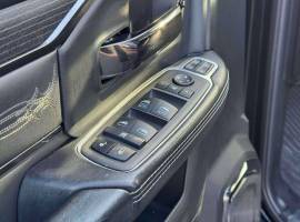 2024 RAM 2500 Limited Crew Cab