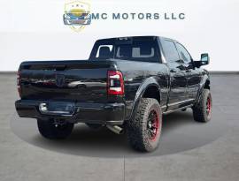 2024 RAM 2500 Limited Crew Cab