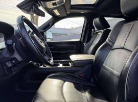 2024 RAM 2500 Limited Crew Cab