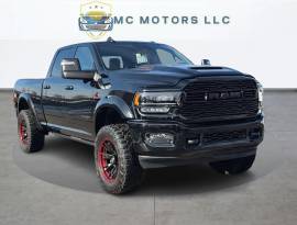 2024 RAM 2500 Limited Crew Cab