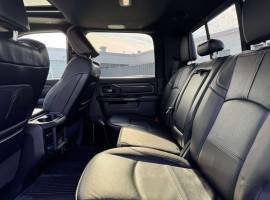 2024 RAM 2500 Limited Crew Cab