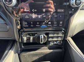 2024 RAM 2500 Limited Crew Cab
