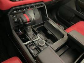 2025 Toyota Sequoia TRD Pro