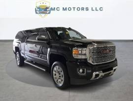 2019 GMC Sierra 2500 Denali