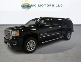 2019 GMC Sierra 2500 Denali