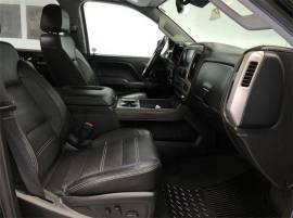 2019 GMC Sierra 2500 Denali