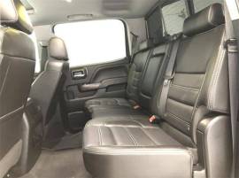2019 GMC Sierra 2500 Denali