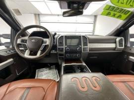 2021 Ford F-250 King Ranch Super Duty