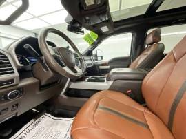 2021 Ford F-250 King Ranch Super Duty