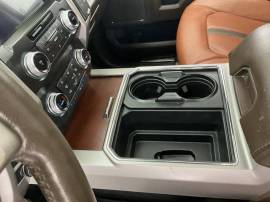 2021 Ford F-250 King Ranch Super Duty