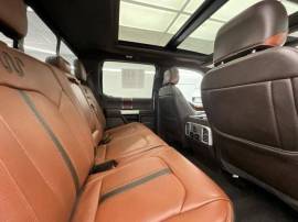 2021 Ford F-250 King Ranch Super Duty