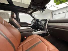 2021 Ford F-250 King Ranch Super Duty