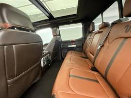2021 Ford F-250 King Ranch Super Duty