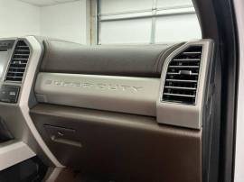 2021 Ford F-250 King Ranch Super Duty