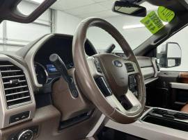 2021 Ford F-250 King Ranch Super Duty