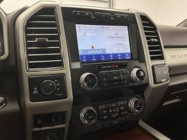 2021 Ford F-250 King Ranch Super Duty