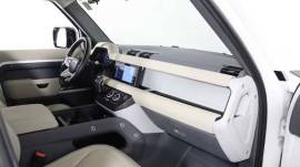 2022 Land Rover Defender 110 S