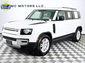 2022 Land Rover Defender 110 S