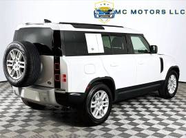 2022 Land Rover Defender 110 S