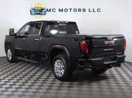 2023 GMC Sierra 2500HD Denali
