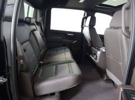 2023 GMC Sierra 2500HD Denali