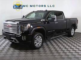 2023 GMC Sierra 2500HD Denali