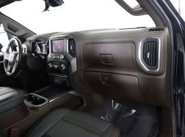 2023 GMC Sierra 2500HD Denali