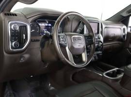 2023 GMC Sierra 2500HD Denali