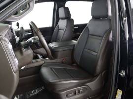 2023 GMC Sierra 2500HD Denali