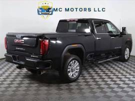 2023 GMC Sierra 2500HD Denali