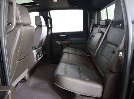 2023 GMC Sierra 2500HD Denali