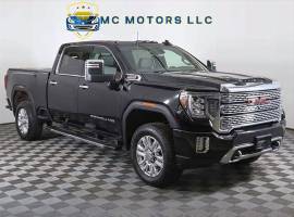 2023 GMC Sierra 2500HD Denali