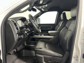2023 RAM 2500 Laramie Crew Cab 6'4' Box