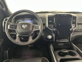 2023 RAM 2500 Laramie Crew Cab 6'4' Box