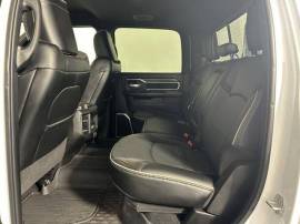 2023 RAM 2500 Laramie Crew Cab 6'4' Box